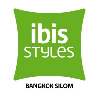 ibis Styles Bangkok Silom logo - Similar company to Eventastra