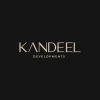 Kandeel Developments logo - Similar company to Golden Pillars Development