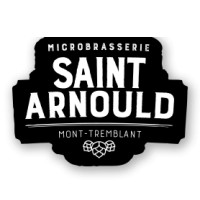 Microbrasserie Saint-Arnould logo - Similar company to Beta Canada