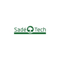 Sadé Tech logo - Similar company to Eyetech Solutions (Ets)
