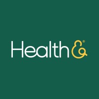 Health& logo - Similar company to Health And Community Services Union (Hacsu)
