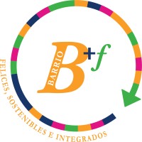 Barrio+F logo - Similar company to Checkin.Global