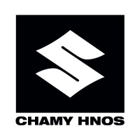 Chamy Hnos / Suzuki logo - Similar company to Dercocenter Autum