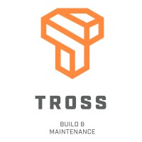 Tross Build and Maintenance logo - Similar company to Hudson Plumbing