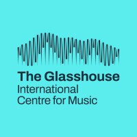 The Glasshouse International Centre for Music logo - Similar company to The Lit & Phil