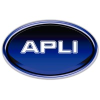 Apli Maquinaria logo - Similar company to Almami Maquinaria