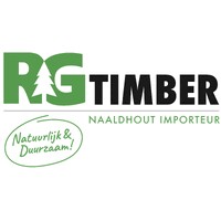 RG Timber logo - Similar company to Sia Baltpal