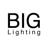 Big Lighting logo - Similar company to Goboled