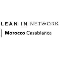 Lean In Network Morocco Casablanca logo - Similar company to Sila Collective