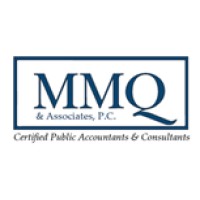 MMQ & Associates, P.C. logo - Similar company to Moses Taylor Foundation