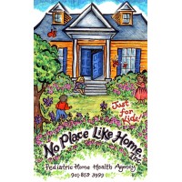 No Place Like Home, Inc.