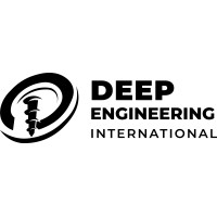 DEEP ENGINEERING INTERNATIONAL logo - Similar company to Arcus