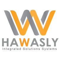 Hawasly L.L.C. logo - Similar company to Sastef