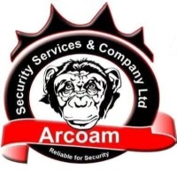 ARCOAM Security Services & Company LTD logo - Similar company to Infinitech Solutions