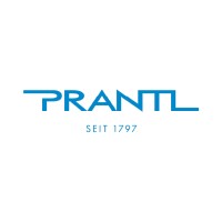 Prantl GmbH logo - Similar company to Phaydon | Research+Consulting
