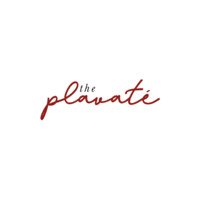 The Plavate Design Studio logo - Similar company to Fabricae Pine