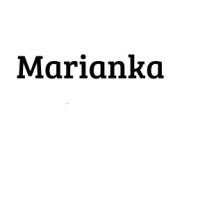 Marianka logo - Similar company to Mmuze - A Gartner Cool Vendor Company