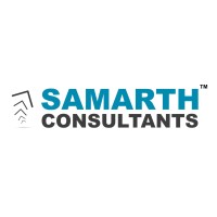 Samarth Consultants logo - Similar company to Samarth Construction Consultants Pvt. Ltd.