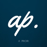 A Priori S.C. logo - Similar company to Ciberit - Digital Solutions