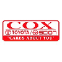 Cox Toyota-Scion