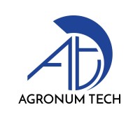 Agronum Tech logo - Similar company to Vendorin Indonesia