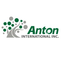 Anton International Inc logo - Similar company to Proplayerteam