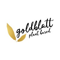 Goldblatt logo - Similar company to Augustas Box