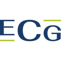 ECG logo - Similar company to J. & E. Papadopoulos-Sa , Skf Authorized Distributor Network