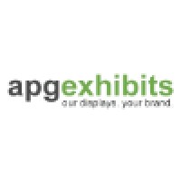 APG Exhibits logo - Similar company to Foster Display Group