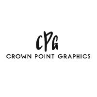 Crown Point Graphics logo - Similar company to Eppinger Usa