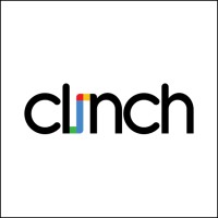 Clinch logo - Similar company to Flashtalking (Merged With Innovid)