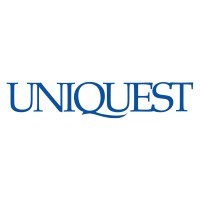 Uniquest Corporation logo - Similar company to Samji Electronics Co Ltd