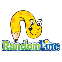 RandomLine, Inc. logo - Similar company to The Napkin Network