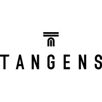 Tangens logo - Similar company to Leaf Digital