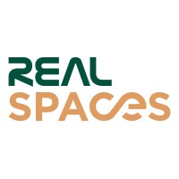 Real Spaces Infraventures logo - Similar company to Real Spaces