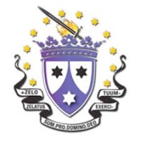 Terenure College RFC logo - Similar company to Theteeshop©️