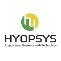 Hyopsys logo - Similar company to Apm It Solutions