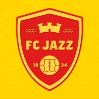 FC Jazz Pori logo - Similar company to Naga Operations