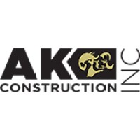 AK Construction, Inc. logo - Similar company to A&K Construction, Inc.