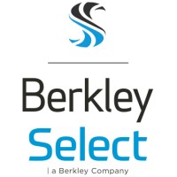 Berkley Select (a Berkley Company) logo - Similar company to Berkley Construction Solutions (A Berkley Company)