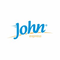 John Express logo - Similar company to Mellow Hope Pharm