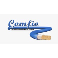 Comfio Distribuidora de Materiais Elétricos logo - Similar company to .