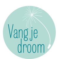 Vang je droom logo - Similar company to Stichting Vang Je Droom