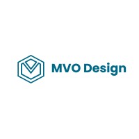 MVO design logo - Similar company to Canyon Ai