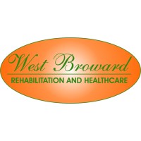 West Broward Rehabilitation And Healthcare