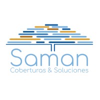 Seguros Samán logo - Similar company to Maios Seguros