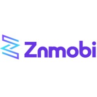 Znmobi logo - Similar company to Clickoo