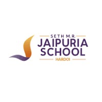 Seth M.R. Jaipuria School, Hardoi logo - Similar company to Seth M.R. Jaipuria School, Lakhimpur Kheri