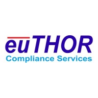 euTHOR Compliance Services logo - Similar company to Bitpaper