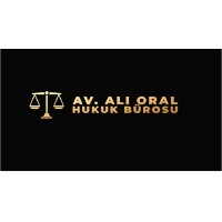 Av. Ali ORAL Hukuk Bürosu logo - Similar company to Mutluel Hukuk Bürosu